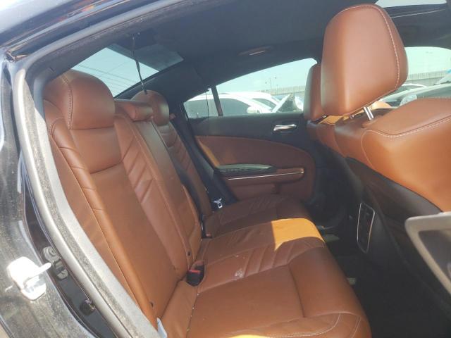 Фото 10 с аукциона – 2015 DODGE CHARGER SR с VIN 2C3CDXEJ3FH889851