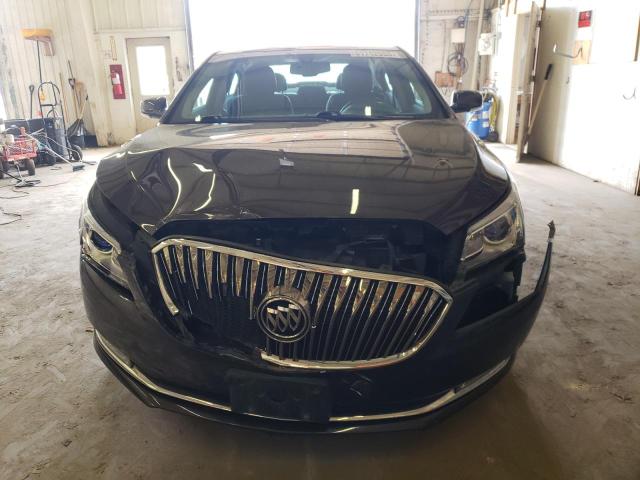 Photo 5 from auction – 2014 BUICK LACROSSE with VIN 1G4GB5G32EF190714