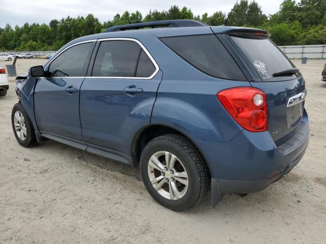 صورة رقم 2 من المزاد - 2012 CHEVROLET EQUINOX مع VIN 2GNALDEK0C6110725