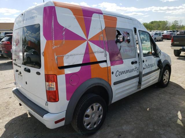 Photo 3 from auction – 2011 FORD TRANSIT CO with VIN NM0LS6BN5BT062026
