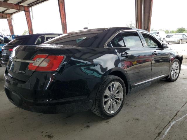Photo 3 from auction – 2012 FORD TAURUS LIM with VIN 1FAHP2FW8CG131569