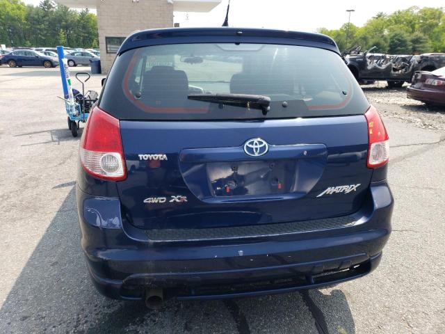Photo 6 from auction – 2003 TOYOTA COROLLA MA with VIN 2T1LR38E23C126665