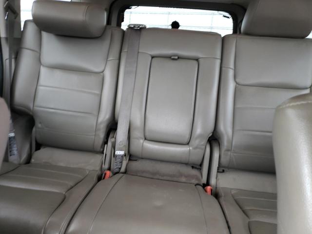 Zdjęcie 10 z aukcji – 2006 JEEP COMMANDER z VIN 1J8HG48K46C208930