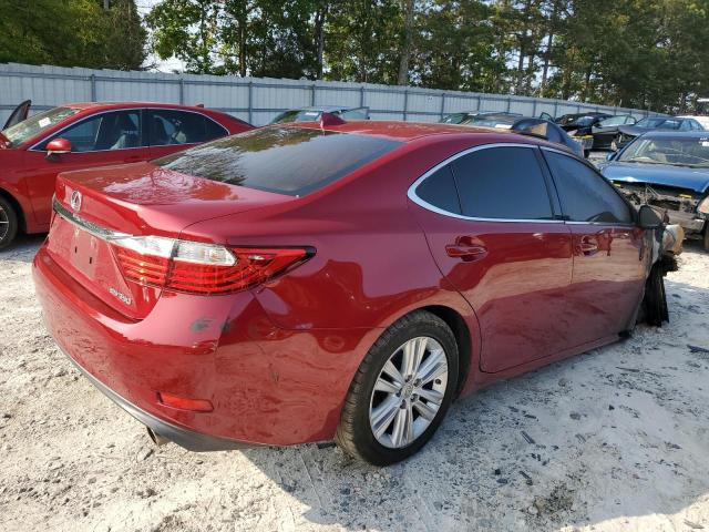 Photo 3 from auction – 2015 LEXUS ES 350 with VIN JTHBK1GG8F2152616