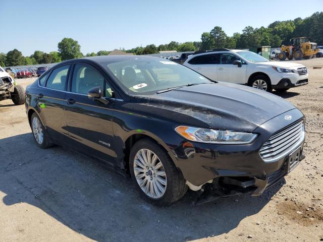 Photo 4 from auction – 2016 FORD FUSION SE with VIN 3FA6P0LU0GR389243