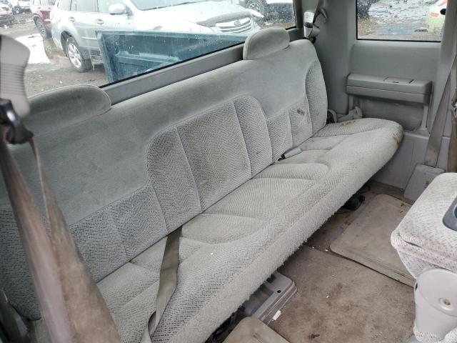Photo 10 from auction – 1996 CHEVROLET GMT-400 K1 with VIN 1GCEK19R3TE171663
