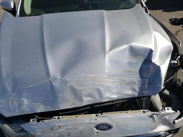 Photo 11 from auction – 2018 FORD FUSION SE with VIN 3FA6P0LU2JR139946