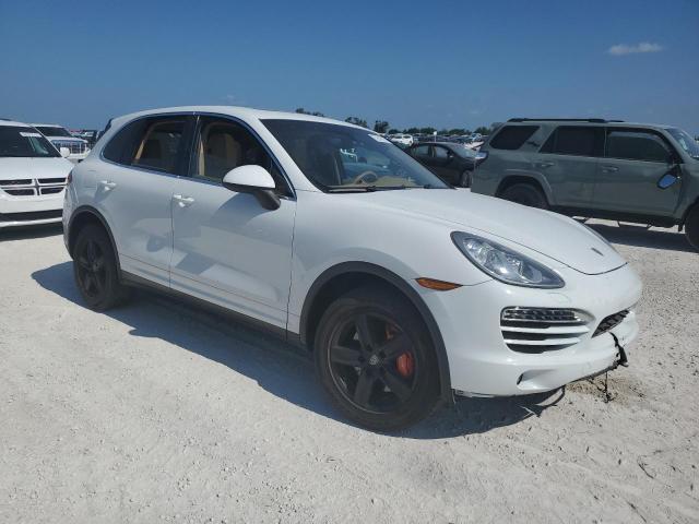 Photo 4 from auction – 2013 PORSCHE CAYENNE with VIN WP1AA2A2XDLA05514