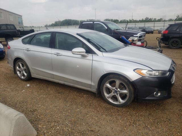 Photo 4 from auction – 2013 FORD FUSION SE with VIN 3FA6P0HR6DR186342