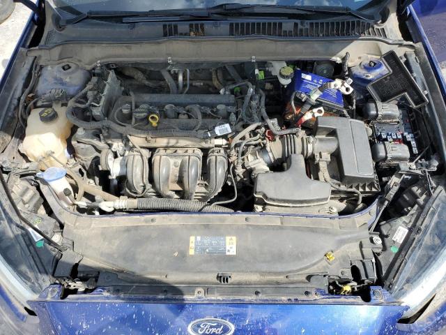 Photo 11 from auction – 2013 FORD FUSION SE with VIN 3FA6P0H70DR110369