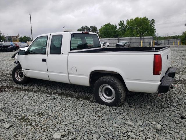 Photo 2 from auction – 1998 CHEVROLET GMT-400 C1 with VIN 1GCEC19M9WE176372