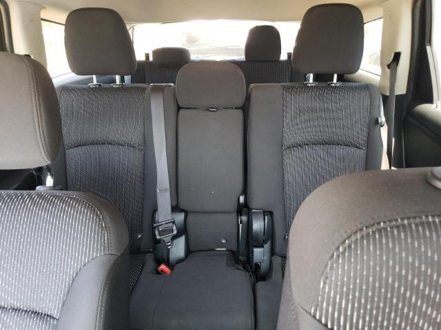 Photo 10 from auction – 2017 DODGE JOURNEY SE with VIN 3C4PDCAB8HT607816