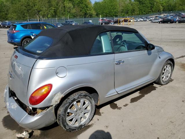 Photo 3 from auction – 2007 CHRYSLER PT CRUISER with VIN 3C3JY45XX7T601394