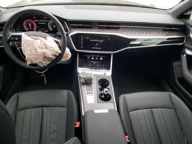 Foto 8 de la subasta – 2023 AUDI A6 PREMIUM con VIN WAUL2BF25PN015728