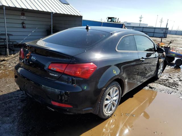 Фото 3 с аукциона – 2015 KIA FORTE EX с VIN KNAFX6A86F5391998