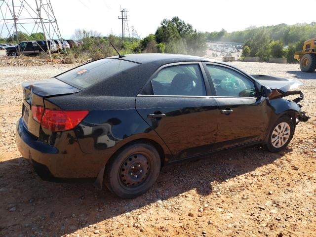 Photo 3 from auction – 2012 KIA FORTE LX with VIN KNAFT4A21C5537506