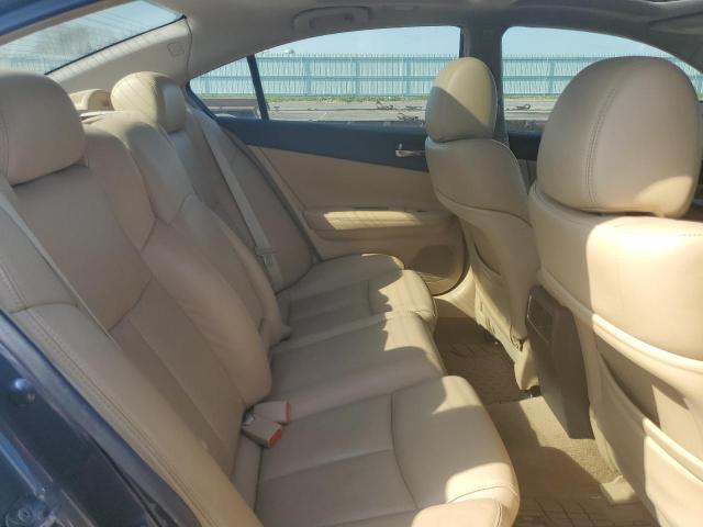 Photo 10 from auction – 2009 NISSAN MAXIMA S with VIN 1N4AA51E69C852265