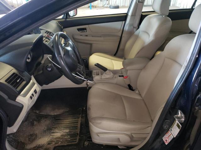 Photo 7 from auction – 2014 SUBARU IMPREZA SP with VIN JF1GPAL62EG260579