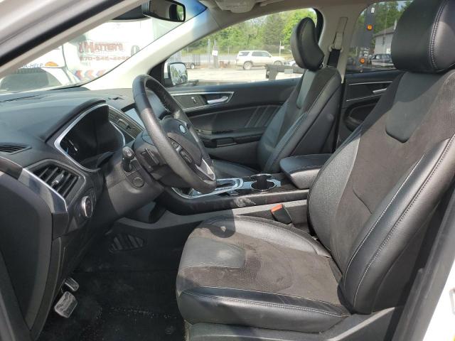 Photo 7 from auction – 2018 FORD EDGE SPORT with VIN 2FMPK4AP3JBB02092