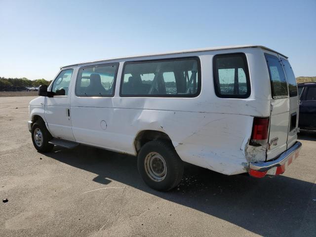 Photo 2 from auction – 2013 FORD ECONOLINE with VIN 1FBSS3BL9DDA04546
