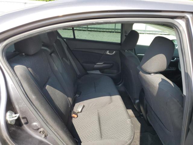 Photo 10 from auction – 2015 HONDA CIVIC EX with VIN 2HGFB2F82FH536726