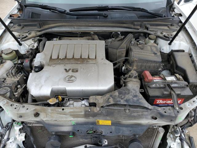 Photo 11 from auction – 2010 LEXUS ES 350 with VIN JTHBK1EG0A2412678