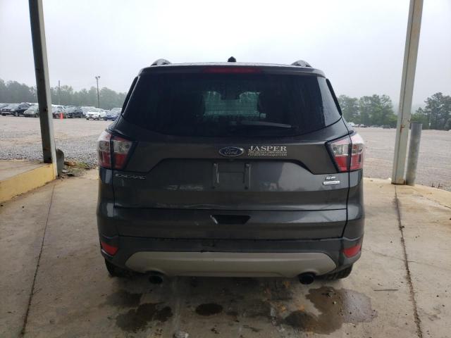 Photo 6 from auction – 2018 FORD ESCAPE SE with VIN 1FMCU0GD1JUB62056
