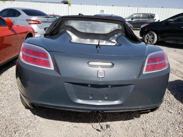 Photo 6 from auction – 2009 SATURN SKY with VIN 1G8MC35B29Y100131