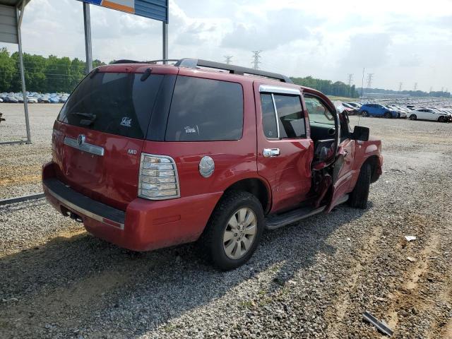 Photo 3 from auction – 2010 MERCURY MOUNTAINEE with VIN 4M2EN4HE8AUJ04948