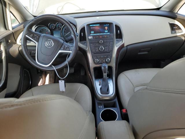 Photo 8 from auction – 2014 BUICK VERANO with VIN 1G4PS5SK5E4141064