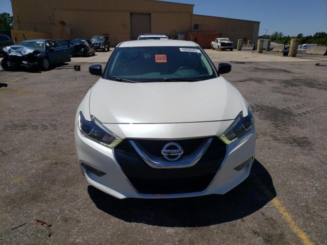 Photo 5 from auction – 2016 NISSAN MAXIMA 3.5 with VIN 1N4AA6AP5GC907471