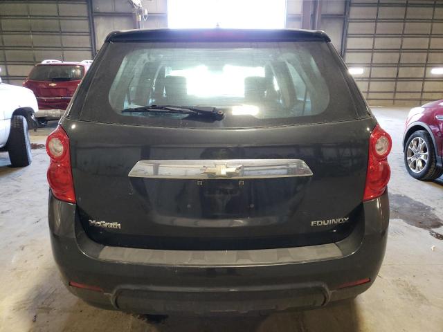 Photo 6 from auction – 2014 CHEVROLET EQUINOX LS with VIN 2GNALAEK2E1143059