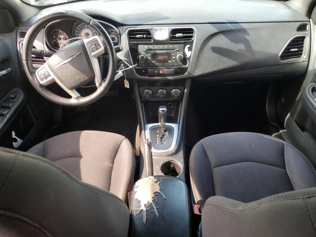 Zdjęcie 8 z aukcji – 2013 CHRYSLER 200 TOURIN z VIN 1C3CCBBB8DN694724