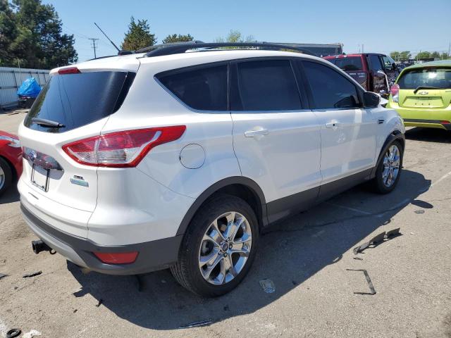 Photo 3 from auction – 2013 FORD ESCAPE SEL with VIN 1FMCU0H93DUD35669