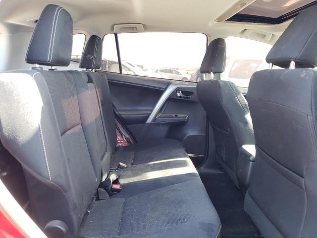 Photo 10 from auction – 2018 TOYOTA RAV4 ADVEN with VIN 2T3WFREV4JW496404