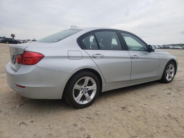 Photo 3 from auction – 2013 BMW 328 I with VIN WBA3A5C56DF358377