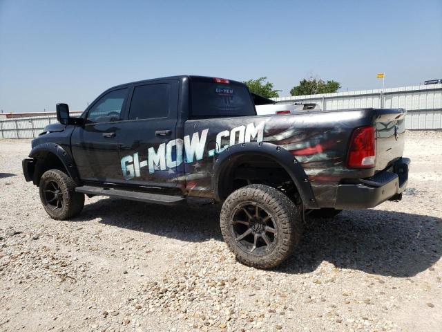 Photo 2 from auction – 2016 RAM 2500 ST with VIN 3C6UR5CLXGG109475