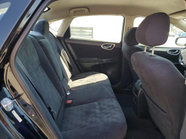 Photo 10 from auction – 2013 NISSAN SENTRA S with VIN 3N1AB7AP1DL614537