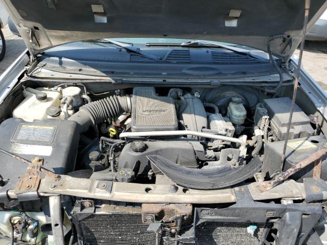 Photo 11 from auction – 2004 GMC ENVOY XL with VIN 1GKET16S346226617