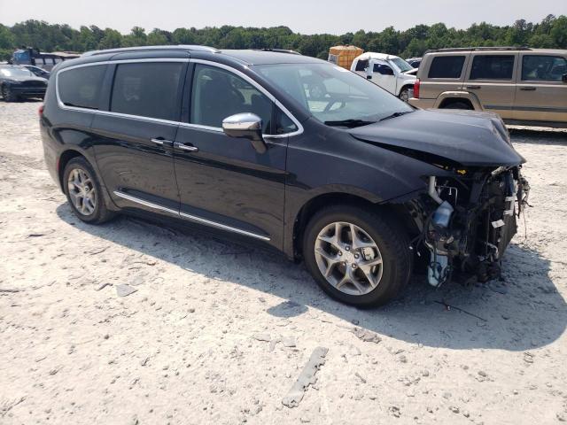 Photo 4 from auction – 2018 CHRYSLER PACIFICA L with VIN 2C4RC1GG0JR212394