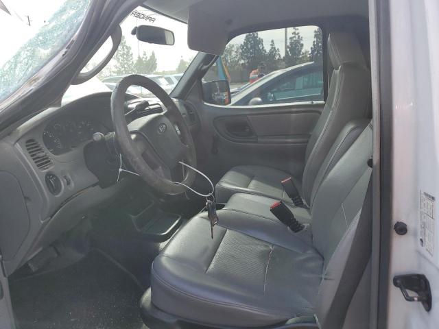 Photo 7 from auction – 2009 FORD RANGER with VIN 1FTYR10D89PA08448