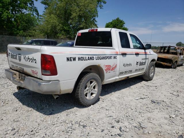 Photo 3 from auction – 2012 DODGE RAM 1500 S with VIN 1C6RD6FK8CS200115