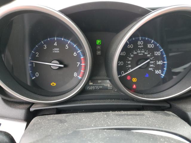 Photo 9 from auction – 2013 MAZDA 3 I with VIN JM1BL1UP0D1805364