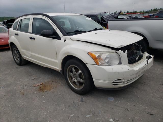 Photo 4 from auction – 2008 DODGE CALIBER with VIN 1B3HB28B58D574565