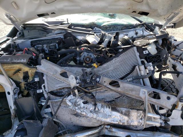 Photo 11 from auction – 2022 FORD F250 SUPER with VIN 1FT7W2B63NEE33591