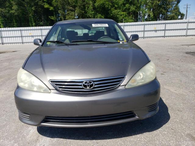Photo 5 from auction – 2006 TOYOTA CAMRY LE with VIN 4T1BE32K96U694565