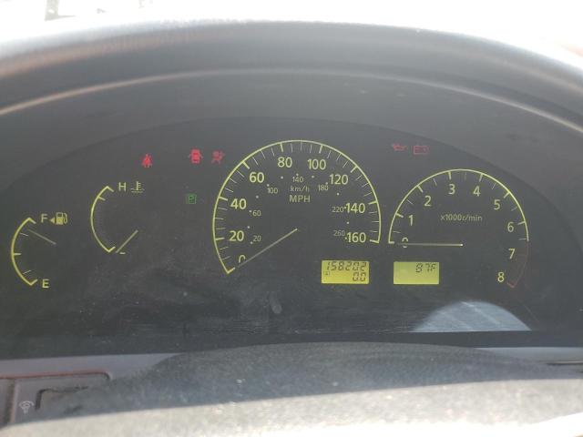 Photo 9 from auction – 2003 INFINITI I35 with VIN JNKDA31A73T116983