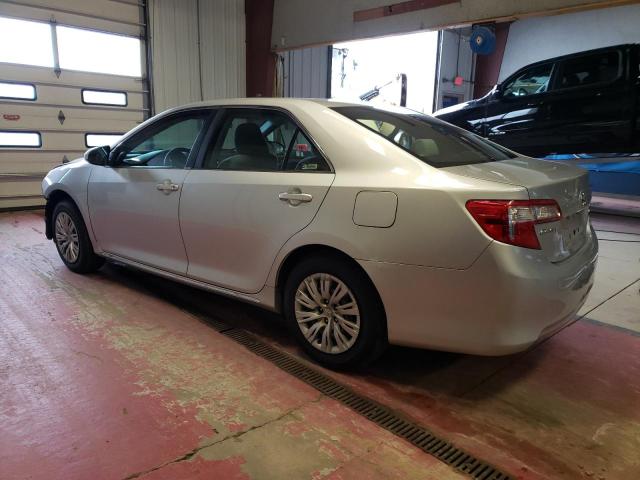 Photo 2 from auction – 2012 TOYOTA CAMRY BASE with VIN 4T1BF1FK9CU011805