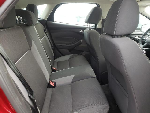 Photo 10 from auction – 2014 FORD FOCUS SE with VIN 1FADP3K21EL106319