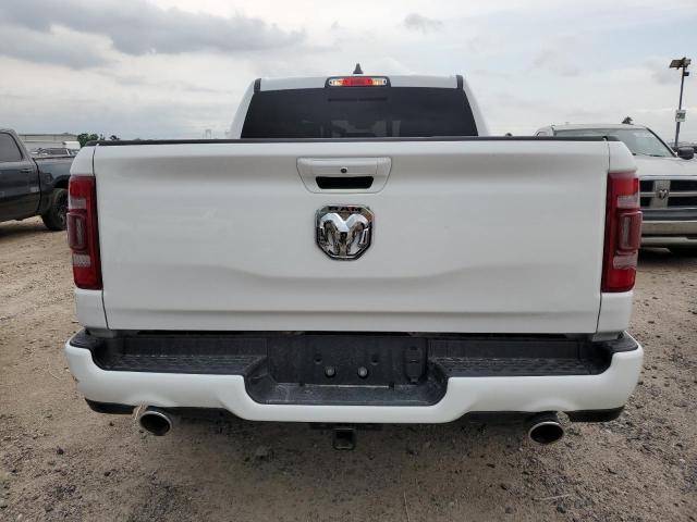 Photo 6 from auction – 2022 RAM 1500 LARAM with VIN 1C6SRFJT7NN435349